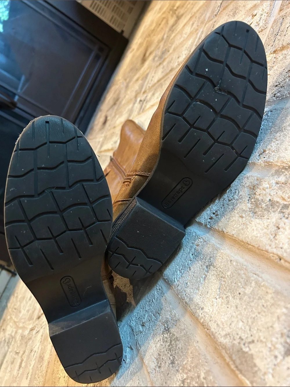 BareTraps classic women